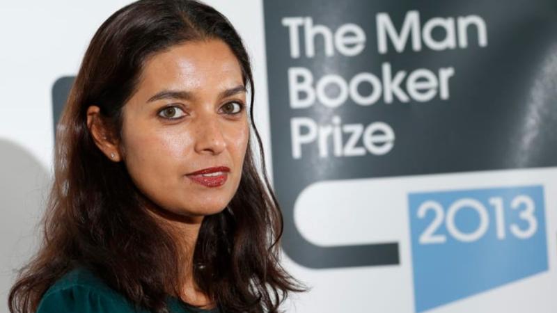 Jhumpa Lahiri