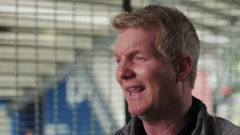 Jim Courier