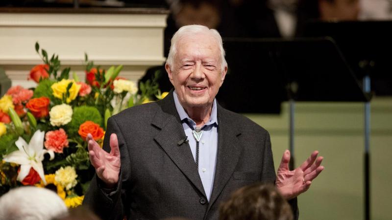 Jimmy Carter's India Connection: This Haryana Village was Named 'Carterpuri' in His Honour