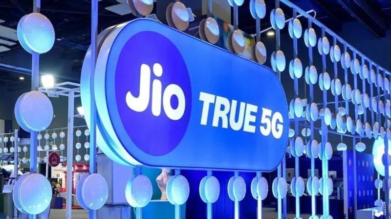 Jio Launches 5.5G Network With Speeds Up To 10Gbps: All You Need To Know.