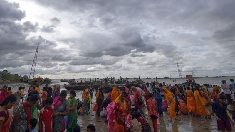 jivitputrika festival in bihar