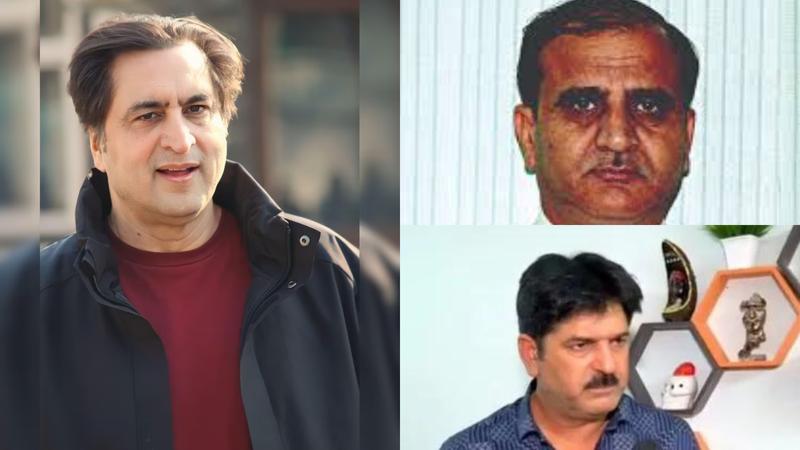 J&K Elections Phase 3: Sajad Lone, Aijaz Guru, Tara Chand Among Key Candidates | All You Need to Know