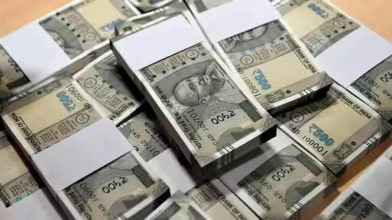 3 held for Rs 21 lakh cash theft from hospital in Thane