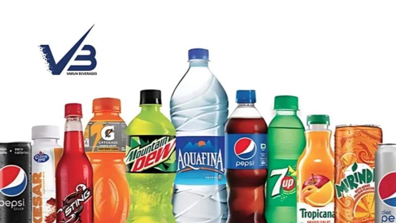 JM Financial is bullish on Varun Beverages