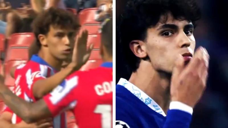 Joao Felix