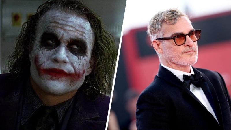  Joaquin Phoenix Reveals He Was In Talks To Play Joker In Christopher