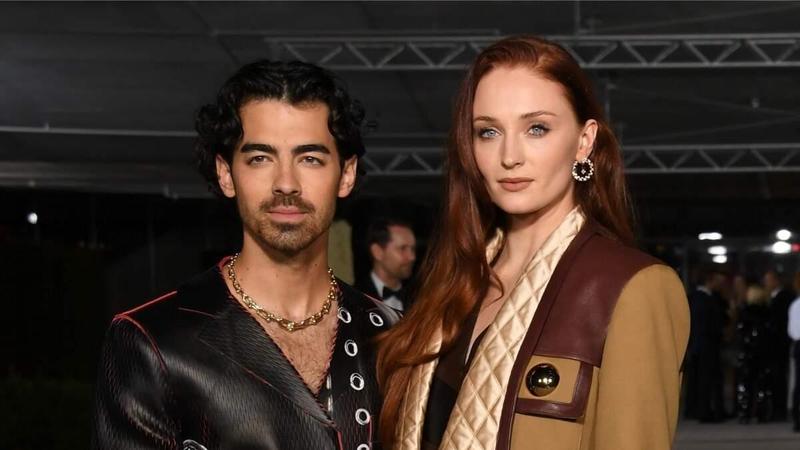 Joe Jonas-Sophie Turner Divorce Finalised