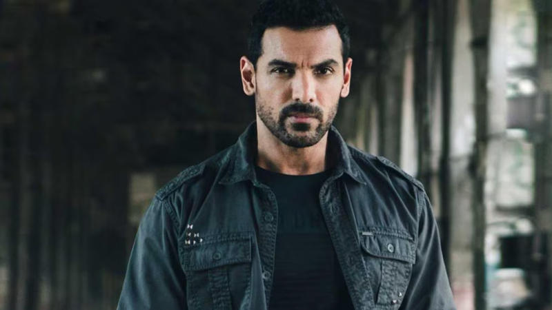 John Abraham