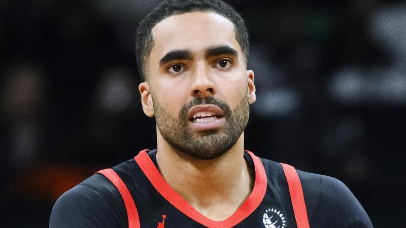 Jontay Porter Banned