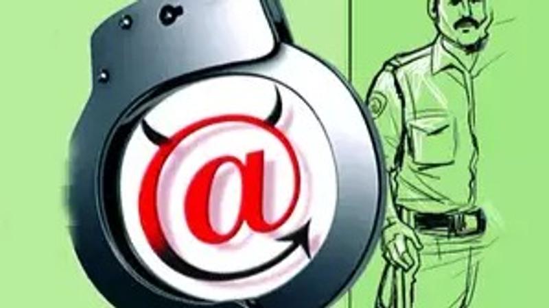 Rs 38.25 crore swiped in two months in cyber fraud across India