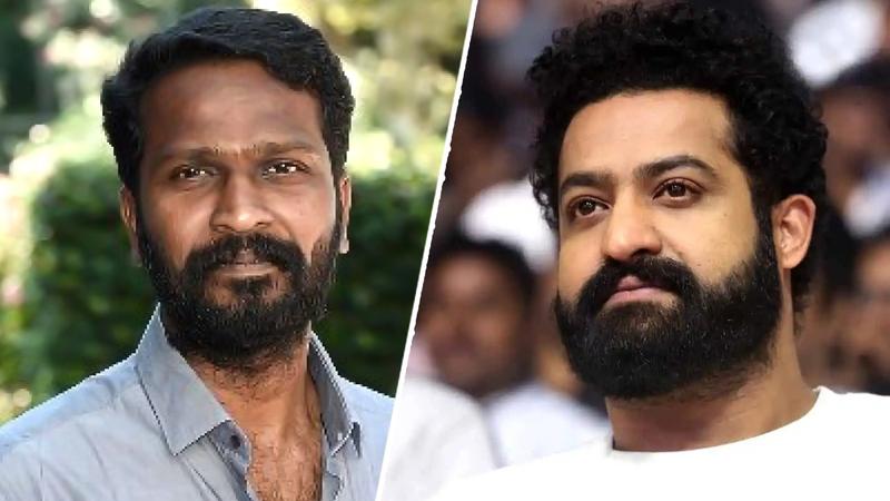 Jr NTR wants to do straight Tamil film with Vetrimaaran