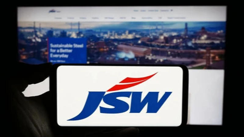 JSW