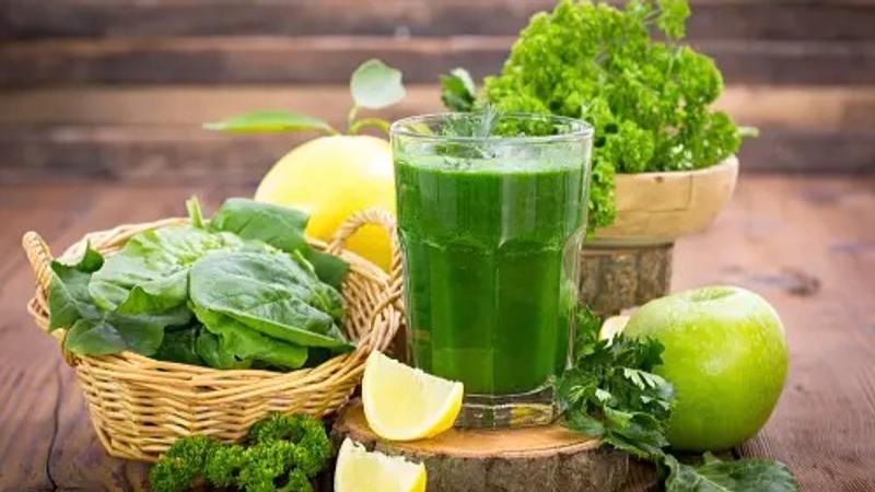 Juices that'll boost your brain's functioning