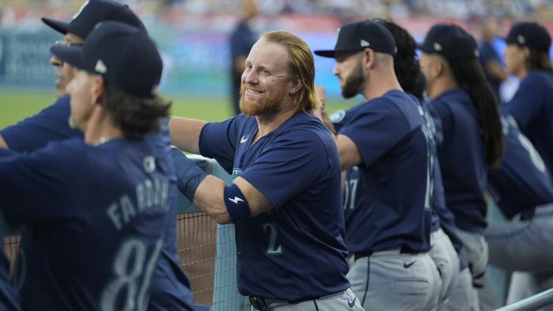 Justin Turner