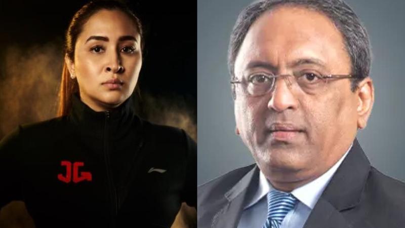  Jwala Gutta Slams L&T Chairman SN Subrahmanyan’s Comments on Working Sundays