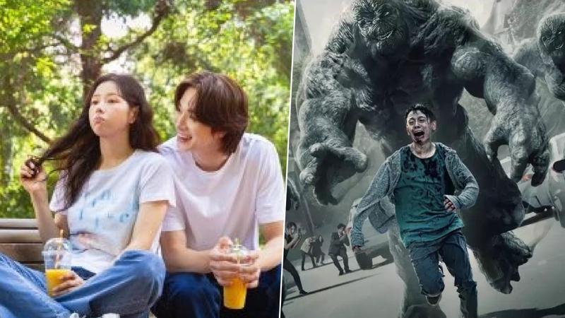 K-Dramas you can binge-watch in October