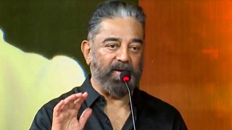 Kamal Haasan