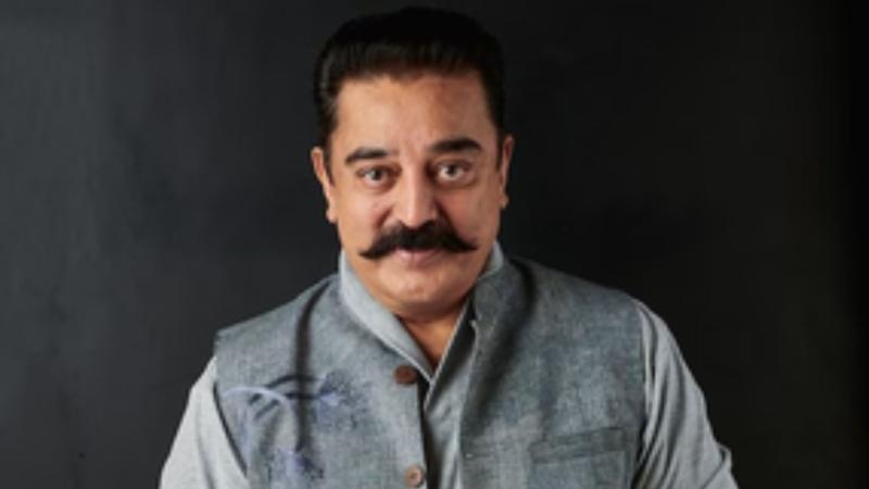 Kamal Haasan