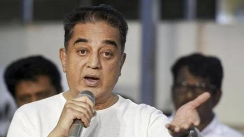 Kamal Haasan Criticizes 'One Nation, One Election' Proposal as Dangerous