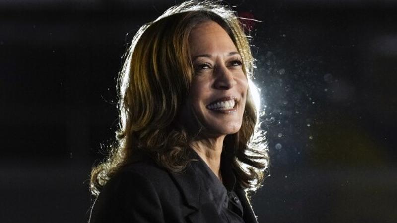 Kamala Harris: Didn't Make It To White House As First Woman President, But Inspired HopeKamala Harris: Didn't Make It To White House As First Woman President, But Inspired Hope