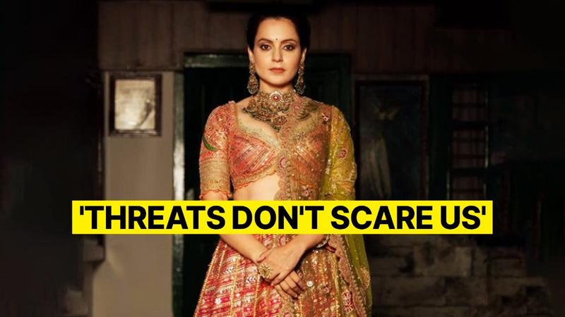 Kangana Ranaut has directed and is the protagonist in Emergency