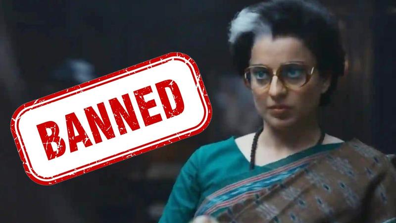 Kangana Ranaut's Emergency will not see the light of day in Bangladesh