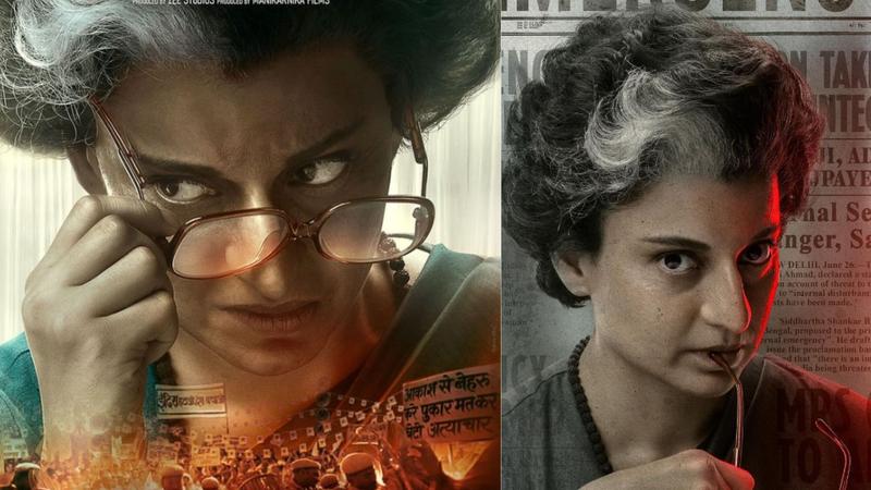 Kangana Ranaut Emergency Release Date