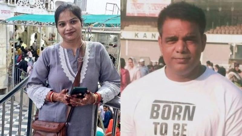 Kanpur Murder Case: Kanpur Woman Found Dead 4 Months After Disappearance, Gym Trainer Arrested for Assault