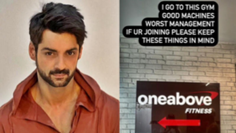 Karan Wahi 