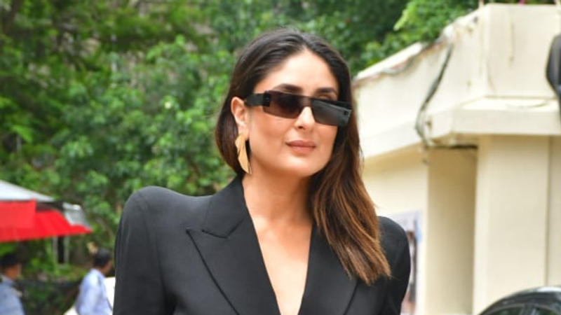 Kareena Kapoor