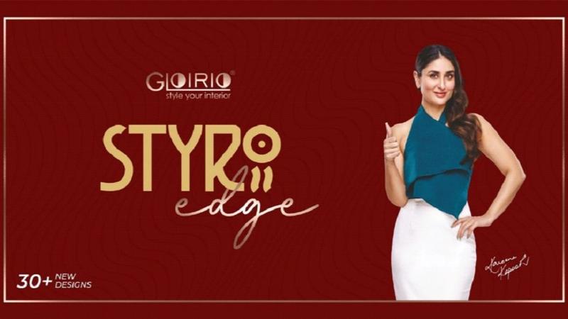 Kareena Kapoor Khan again becomes the brand ambassador of Glorio