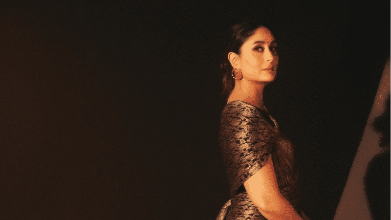 Kareena Kapoor Khan turned 44 on September 21