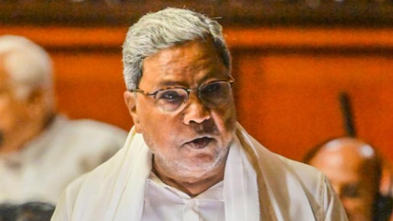 ED likely to book Karnataka Chief Minister Siddaramaiah under PMLA in MUDA scam 