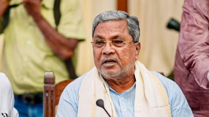 BREAKING: Karnataka High Court to Deliver Verdict on CM Siddaramaiah ...