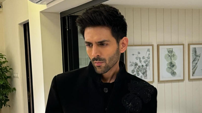 Kartik Aaryan's latest release is Bhool Bhulaiyaa 3