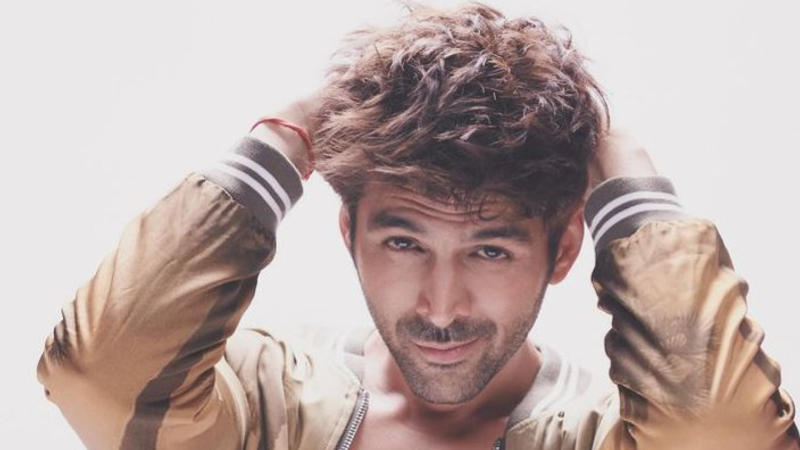 Kartik Aaryan was seen in Bhool Bhulaiyaa 3 recently