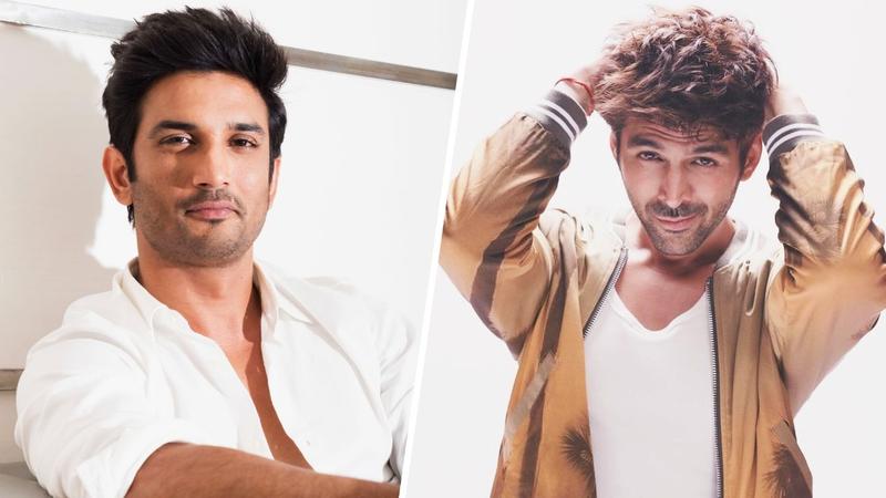 Kartik Aaryan was seen in Bhool Bhulaiyaa 3 recently