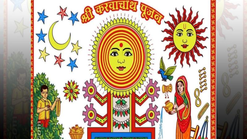 karwa chauth