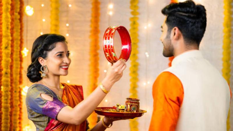 Karwa Chauth