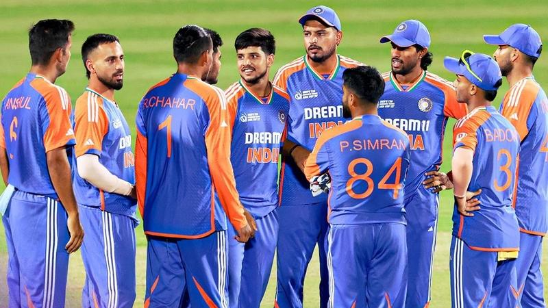 Kashmir Rasikh Salam phenomenal performance in emerging asia cup for india