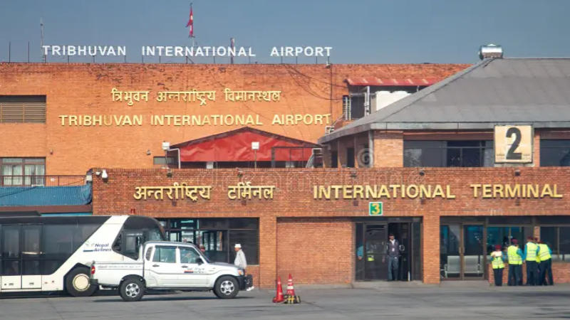 Kathmandu Airport to remain shut down for 10 hours daily