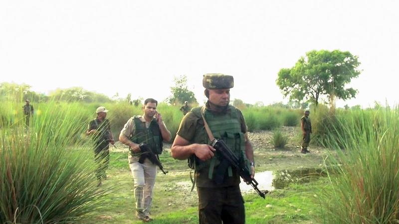 Kathua Ambush: Security Forces Intensify Search, More Detained For Questioning