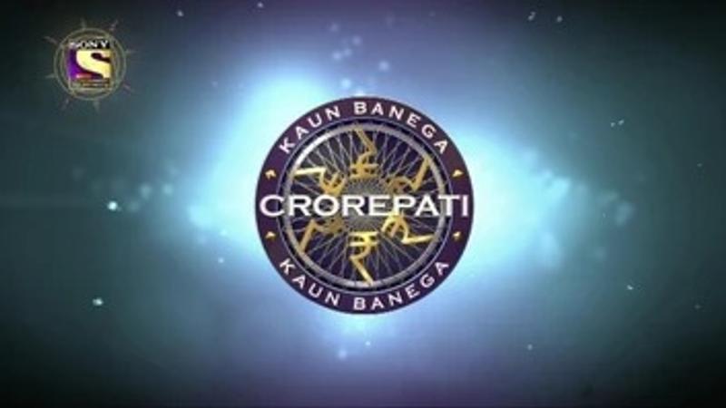 KBC 16 airs on Sony TV