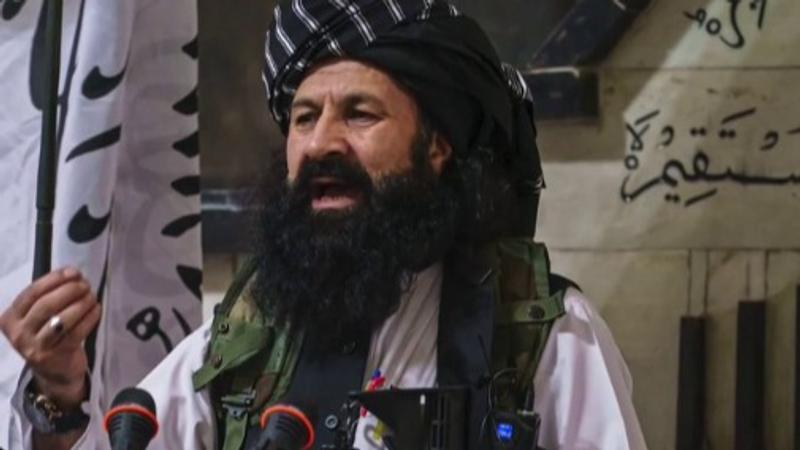 Khalil Haqqani