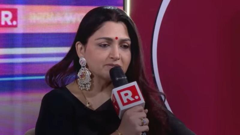 khushboo sundar