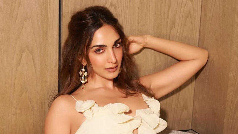 Kiara Advani 