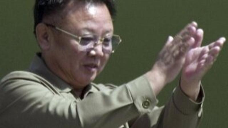 Kim Jong Il