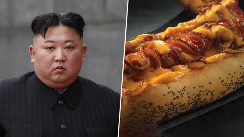 Kim Jong Un Bans Hotdogs, Says Cooking Them Will Be Act Of Treason: Reports 