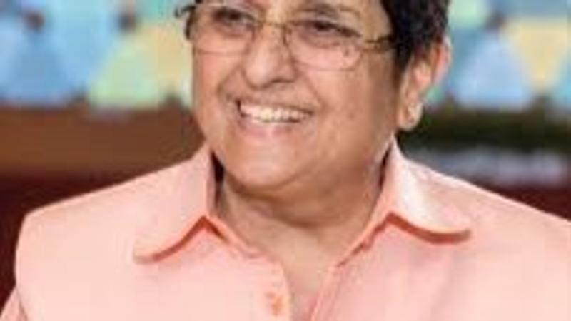 Kiran Bedi