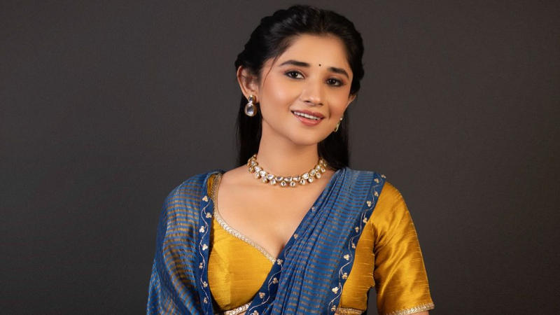 Knaika Mann features in Chand Jalne Laga